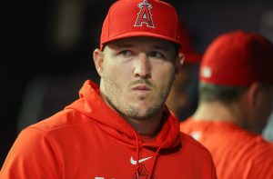 Mike Trout