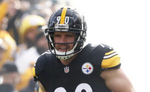 T.J. Watt